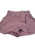 FP Movement 100% Nylon 34% Polyester 16% Elastane Purple Cargo Shorts Size L - photo 3