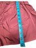 FP Movement 100% Nylon 34% Polyester 16% Elastane Purple Cargo Shorts Size L - photo 6