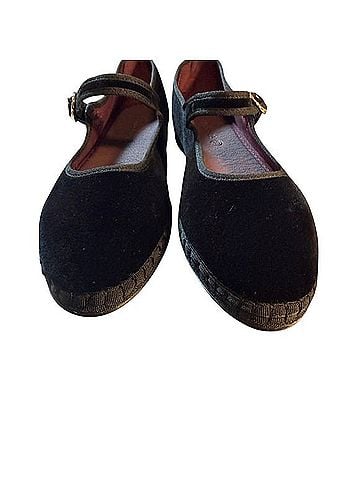Flabelus Antonia Flats (view 2)