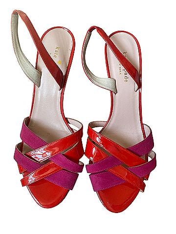 Kate Spade New York Heels (view 2)