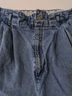 Dockers Blue Jeans Size 12 - photo 9
