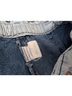 Dockers Blue Jeans Size 12 - photo 5