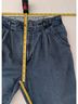 Dockers Blue Jeans Size 12 - photo 6