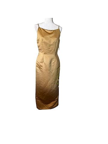 Watters & Watters Cocktail Dress (view 1)