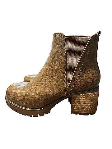 Mia Jody Ankle Boots (view 1)