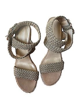 Stuart Weitzman Wedges (view 2)