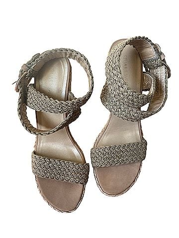 Stuart Weitzman Wedges (view 2)