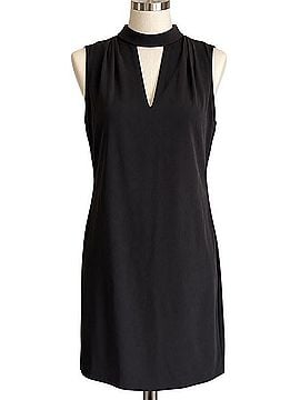 White House Black Market Casual Dress (view 1)