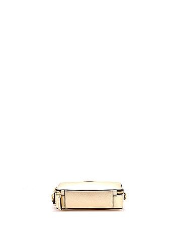 Prada Brique Camera Crossbody Bag Saffiano Leather Mini (view 2)