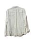 L.L.Bean 100% Cotton Polka Dots White Long Sleeve Button-Down Shirt Size 2X - photo 2