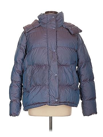 Lululemon Athletica Lululemon Athletica Snow Jacket (view 1)