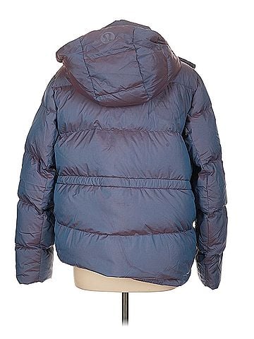 Lululemon Athletica Lululemon Athletica Snow Jacket (view 2)