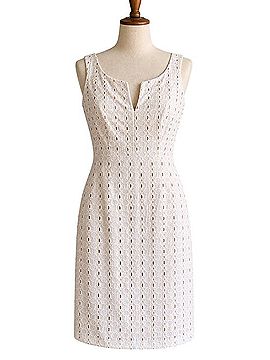 Donna Ricco BB18316J Cocktail Dress (view 1)