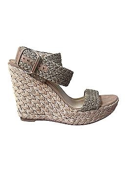 Stuart Weitzman Wedges (view 1)