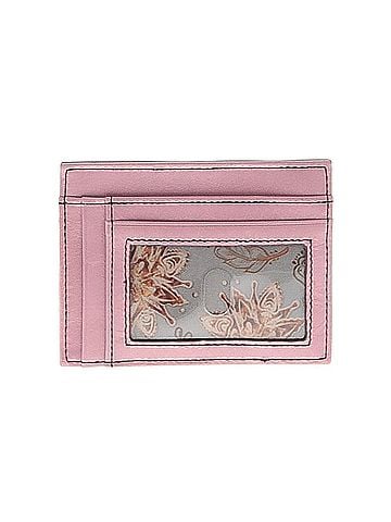 Hobo The Original Hobo The Original Leather Card Holder (view 1)