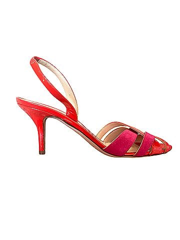 Kate Spade New York Heels (view 1)