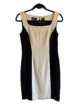 Liz Claiborne Liz Claiborne Night Cocktail Dress (view 2)