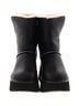 Ugg Black Ugg Boots Size 9 - photo 2