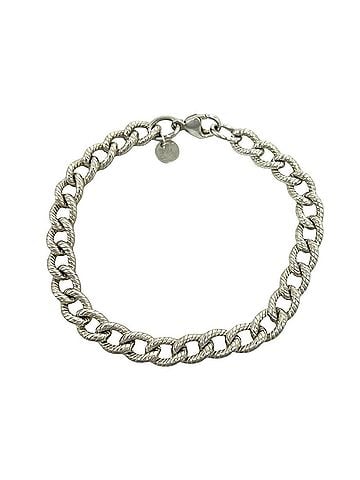 Tiffany & Co. TIFFANY&amp;Co. Tiffany Vintage Twist Rope Bracelet, Sterling Silver 925, Accessory, Silver, 32361 (view 1)
