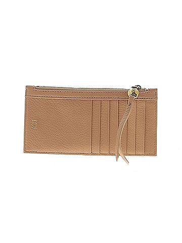 Hobo The Original Hobo The Original Leather Wallet (view 1)