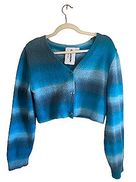 Collusion Cardigan (view 2)