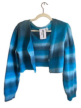Collusion Cardigan (view 1)