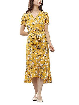 Karl Lagerfeld Paris Casual Dress (view 2)