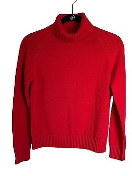 Jeanne Pierre Turtleneck Sweater (view 2)