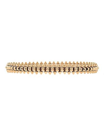 Cartier Clash de Cartier Bracelet 18K Yellow Gold Small (view 1)
