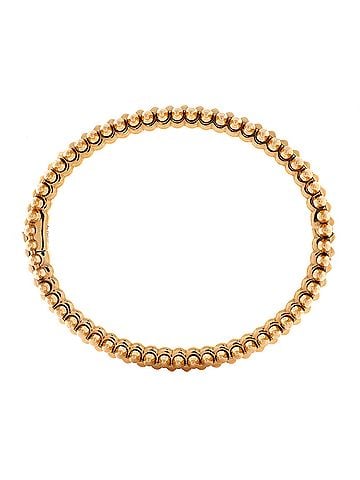 Cartier Clash de Cartier Bracelet 18K Yellow Gold Small (view 2)