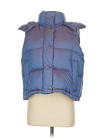 Lululemon Athletica Lululemon Athletica Vest (view 1)