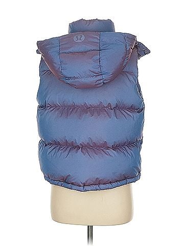 Lululemon Athletica Lululemon Athletica Vest (view 2)