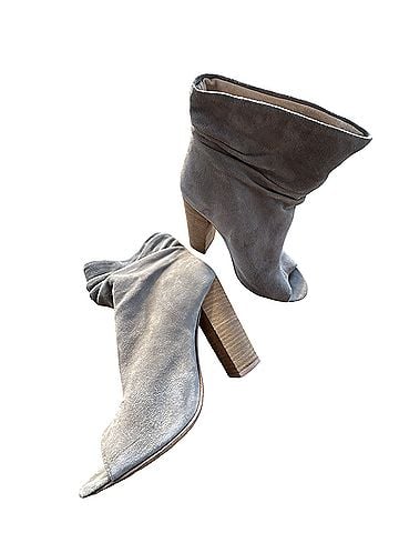 Chinese Laundry Ankle Boots (view 1)