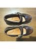 BOC Brown Heels Size 6 1/2 - photo 3