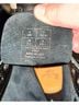 Dr. Martens 100% Leather Black Boots Size 8 - photo 3