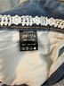 Pol Distressed Boyfriend O-Ring Belt Accent Jeans - photo 10