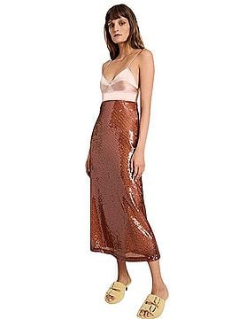 A.L.C. Gisele Cocktail Dress (view 1)