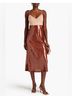 A.L.C. Gisele Cocktail Dress - photo 9