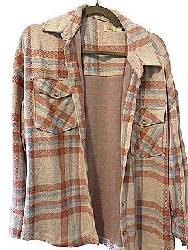 Faherty Button-Down Shirt (view 1)