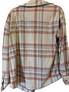 Faherty Button-Down Shirt (view 2)