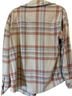Faherty Plaid Multi Color Button-Down Shirt Size M - photo 2