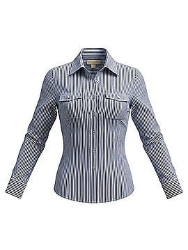 MICHAEL Michael Kors michael kors Long Sleeve T-Shirt (view 1)