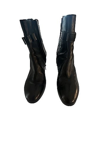 Attilio Giusti Leombruni Ankle Boots (view 1)