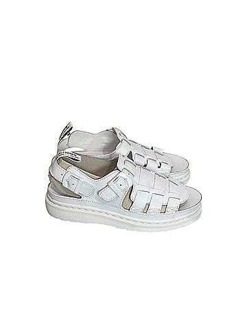 Dr. Martens 8092 Arc Mono Sandals (view 1)