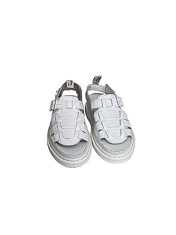 Dr. Martens 8092 Arc Mono Sandals (view 2)