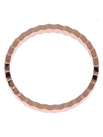 Chaumet Chaumet #56 750PG Bee My Love Women's/Men's Ring 081931-056 750 Pink Gold (view 2)