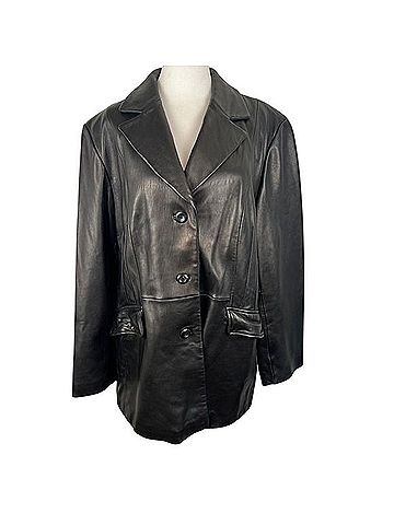 Anne Klein Jacket (view 1)
