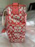 Coach Peyton Diaper Bag - photo 5