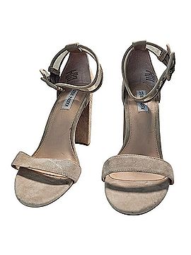 Steve Madden Cecilia Heels (view 1)