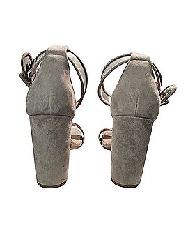 Steve Madden Cecilia Heels (view 2)